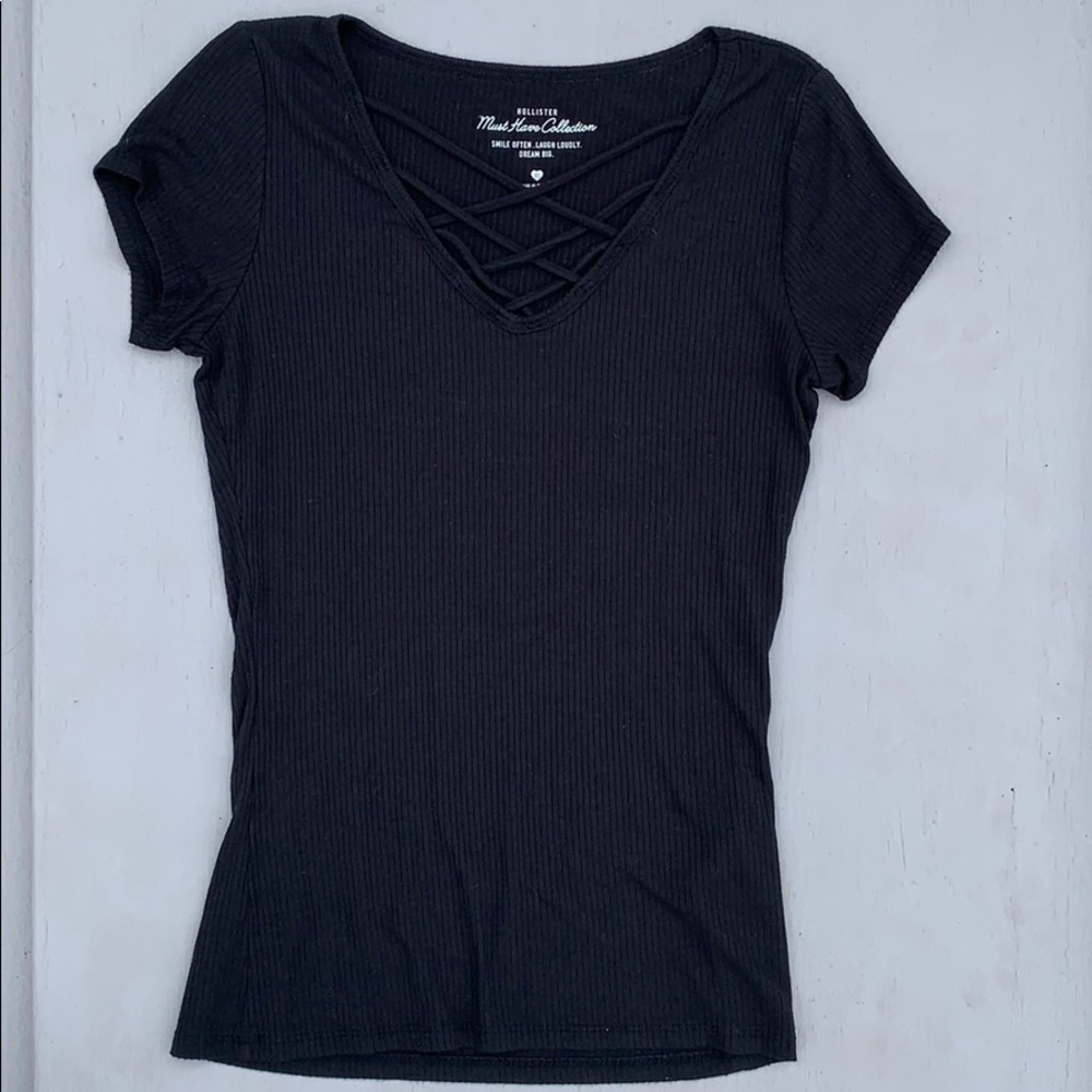Hollister T-shirt